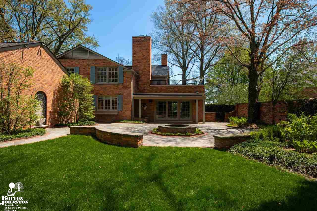 415 Lake Shore Road Grosse Pointe Farms, MI 48236 - Photo 39 of 41