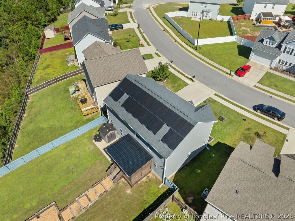 1589 Mount Rainer Drive Fayetteville, NC 28301 - Photo 48 of 50 Gallery Image 48