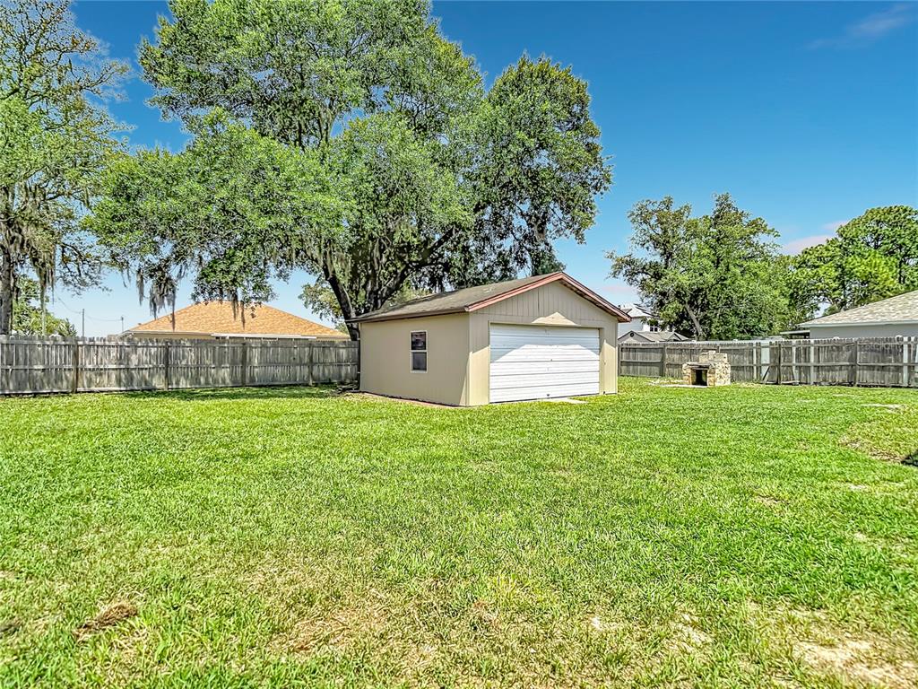 3255 Amherst Avenue Spring Hill, FL 34609 - Photo 49 of 54
