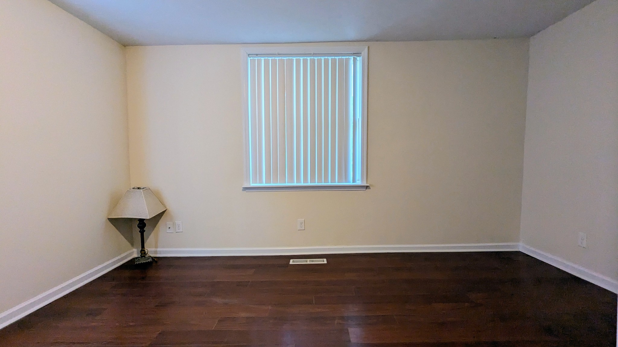 335 Turkey Creek Road Carthage, TN 37030 - Photo 25 of 36 a view of an empty room with wooden floor and a window