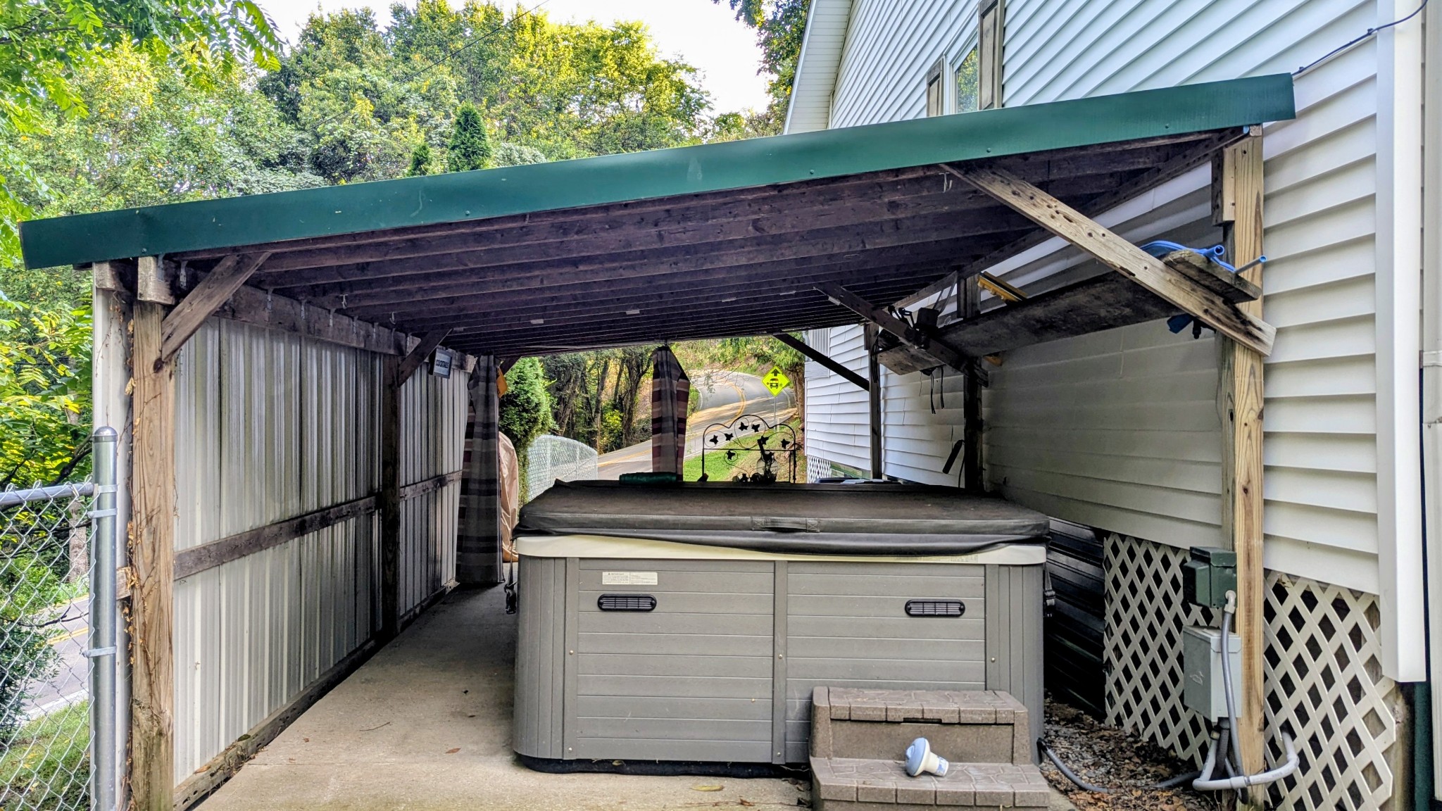335 Turkey Creek Road Carthage, TN 37030 - Photo 28 of 36 a view of outdoor space