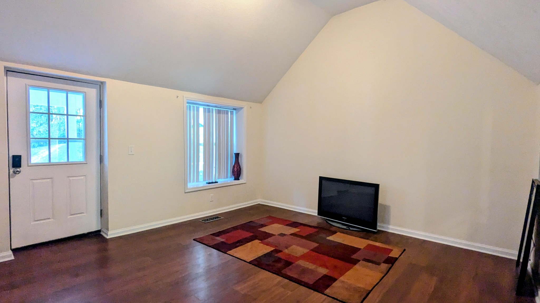 335 Turkey Creek Road Carthage, TN 37030 - Photo 7 of 36 a living room with hard wood floor and a window
