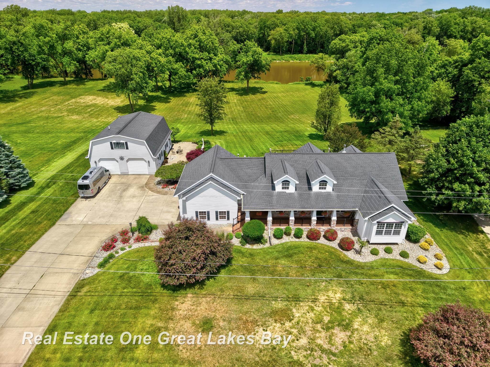 2530 North River Road Saginaw, MI 48609 - Photo 70 of 90