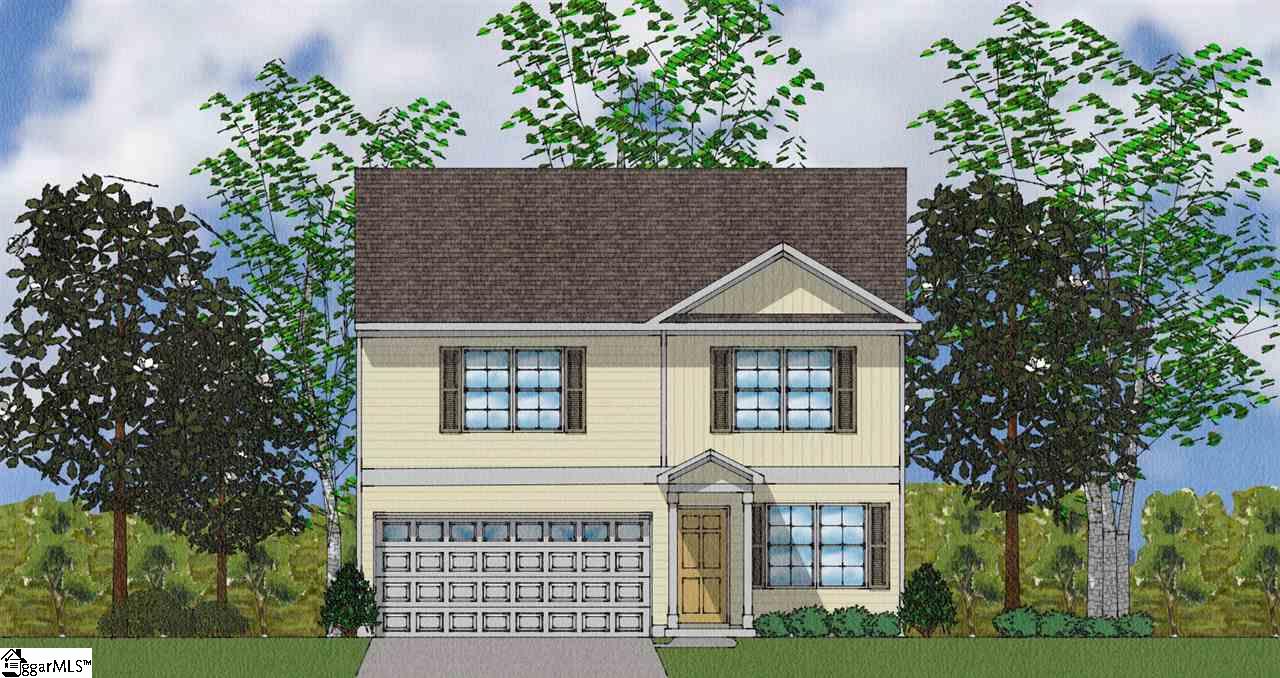 413 Reflection Drive, Unit HOME Anderson, SC 29625 - Photo 1 of 1 Gallery Image 1