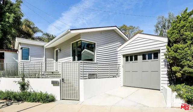 $1,675,000 | 9009 Lloyd Place, West Hollywood, CA 90069