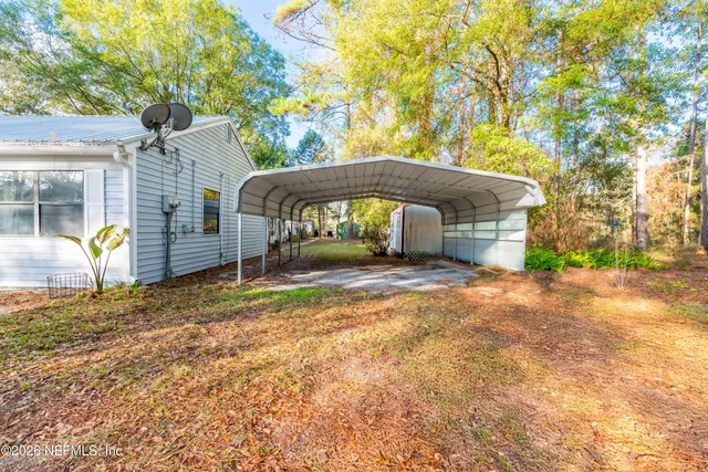 $264,900 | 19596 Northwest 56th Avenue, Starke, FL 32091