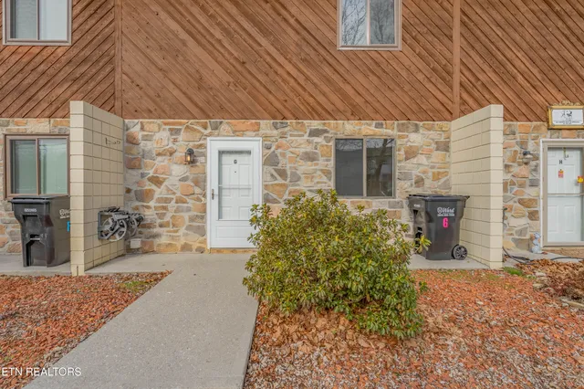 $289,900 | 2705 Sood Road, Unit G, Knoxville, TN 37921