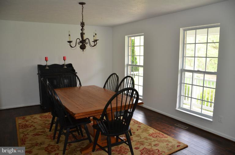 1714 Ingleside Road Forest Hill, MD 21050 - Photo 14 of 27 Dining Room