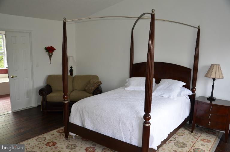 1714 Ingleside Road Forest Hill, MD 21050 - Photo 8 of 27 Bedroom (Master)