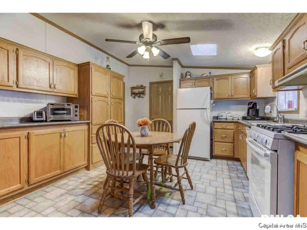 1 Bone Valley Drive Springfield, IL 62702 - Photo 15 of 31 Gallery Image 15