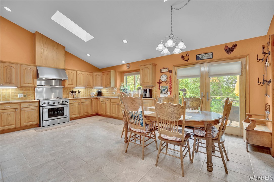 1589 Bailey Road Bennington, NY 14037 - Photo 15 of 50