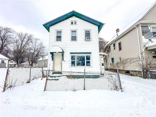 $89,900 | 40 Galusha Street, Rochester, NY 14605