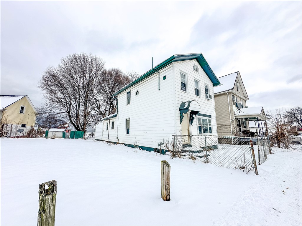 40 Galusha Street Rochester, NY 14605 - Photo 2 of 9