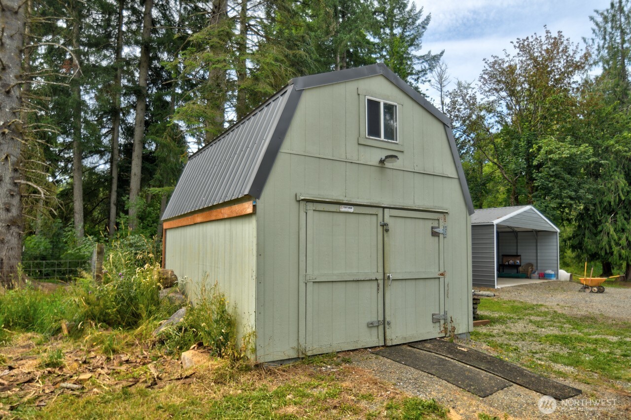 273 Jorgensen Road Onalaska, WA 98570 - Photo 5 of 34 Gallery Image 5