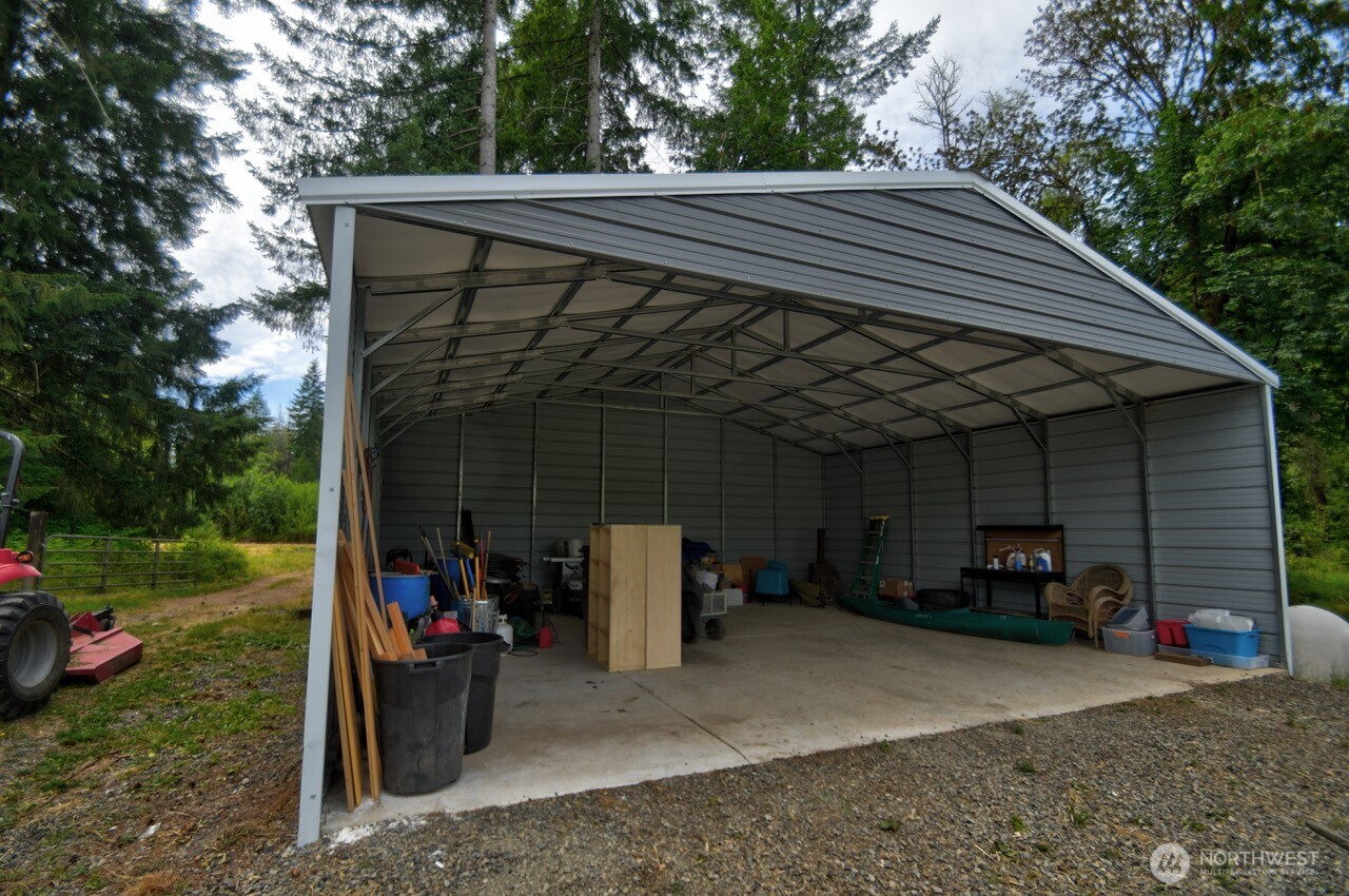 273 Jorgensen Road Onalaska, WA 98570 - Photo 10 of 34 Gallery Image 10