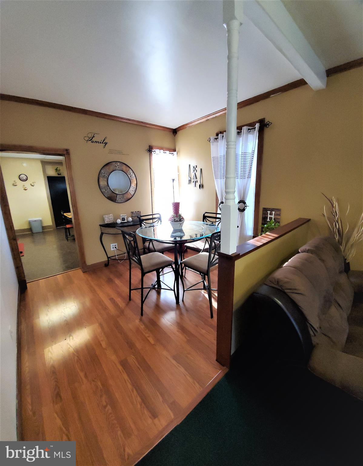 513 Ritter Street Reading, PA 19601 - Photo 11 of 33 dining