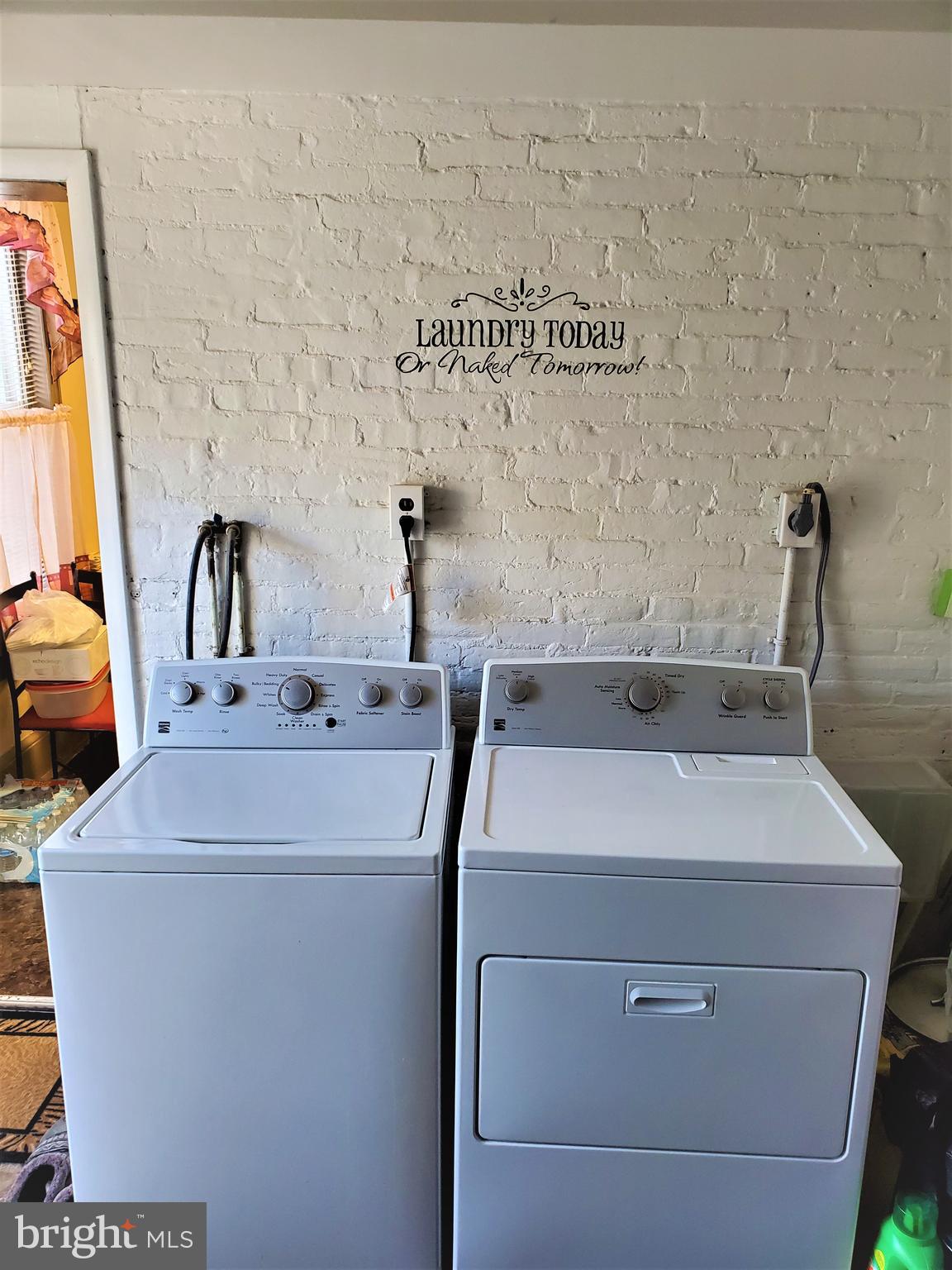 513 Ritter Street Reading, PA 19601 - Photo 27 of 33 Laundry room on main floor
