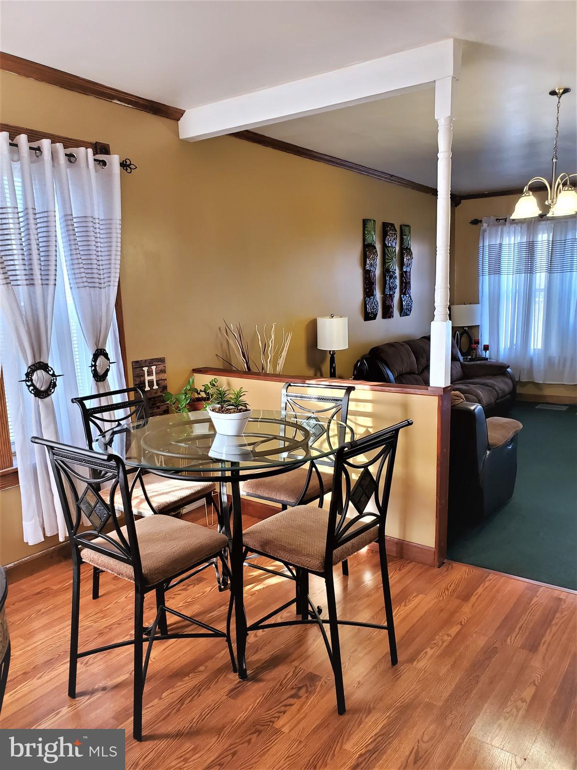 513 Ritter Street Reading, PA 19601 - Photo 9 of 33 dining