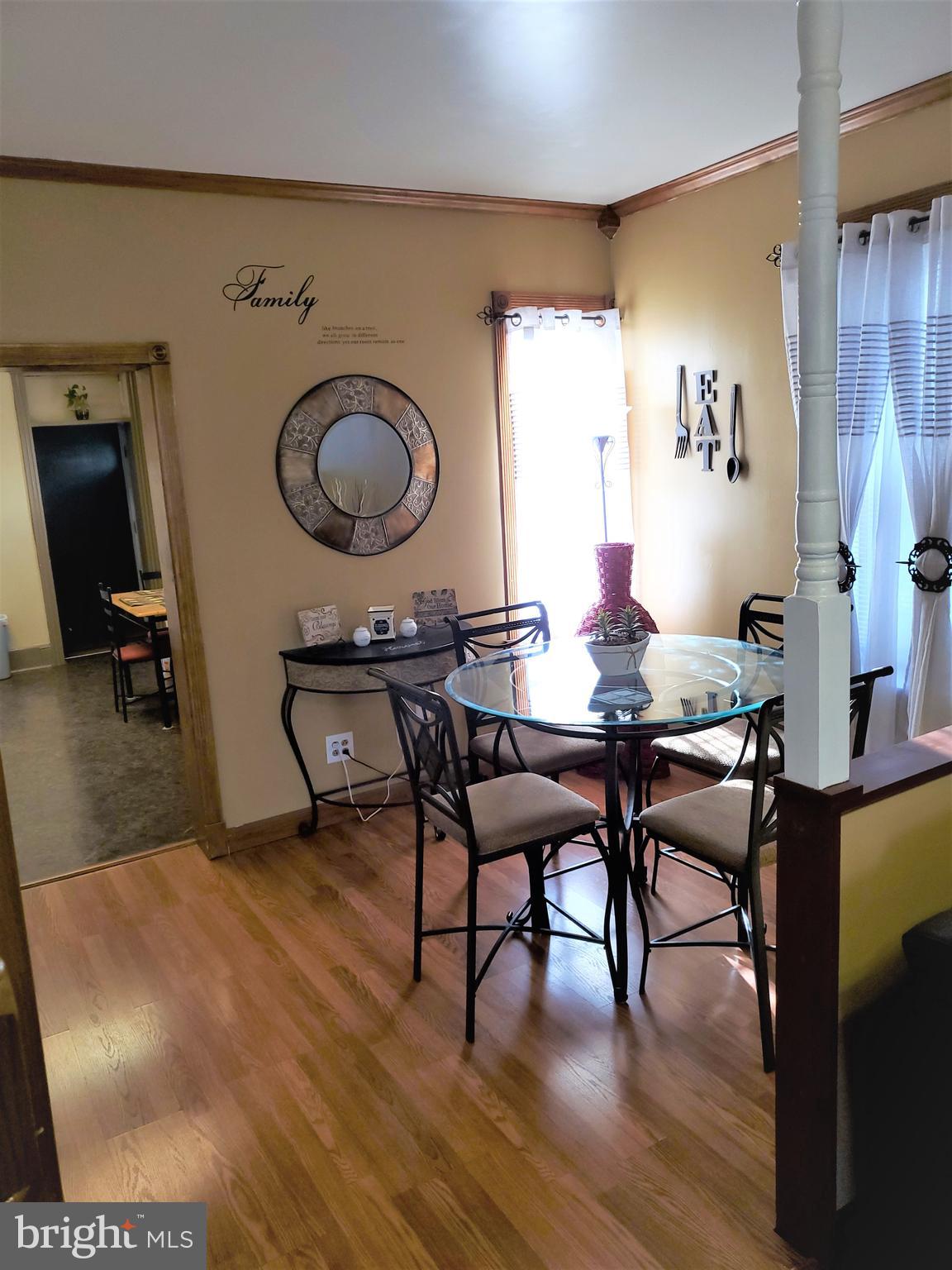 513 Ritter Street Reading, PA 19601 - Photo 10 of 33 dining