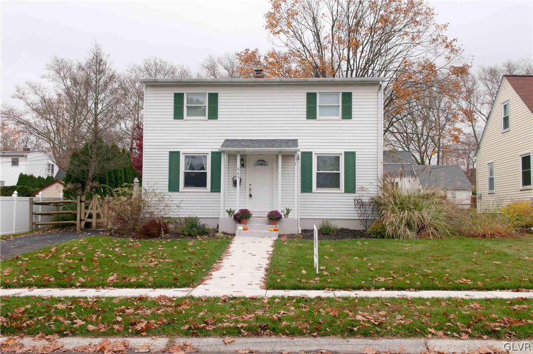 463 Locust Road Hellertown, PA 18055 - Photo 1 of 15 Gallery Image 1