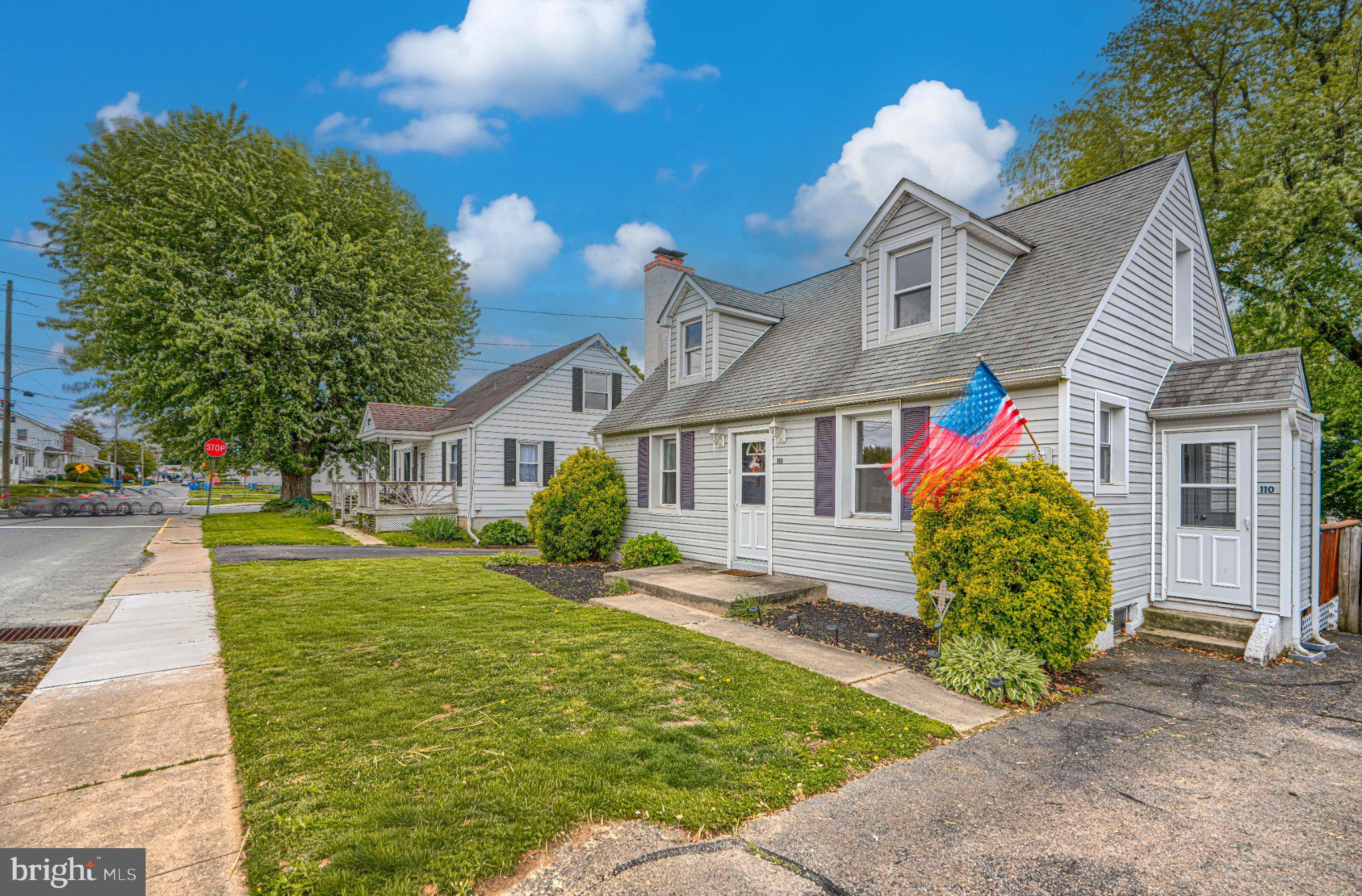 110 West Pearl Street Rising Sun, MD 21911 - Photo 2 of 31 Gallery Image 2