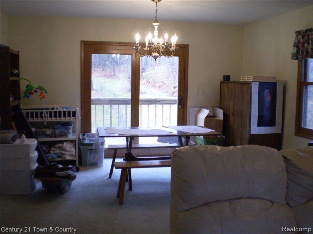 9269 Michigamme Road Clarkston, MI 48348 - Photo 8 of 15 8 Formal Dining Room
