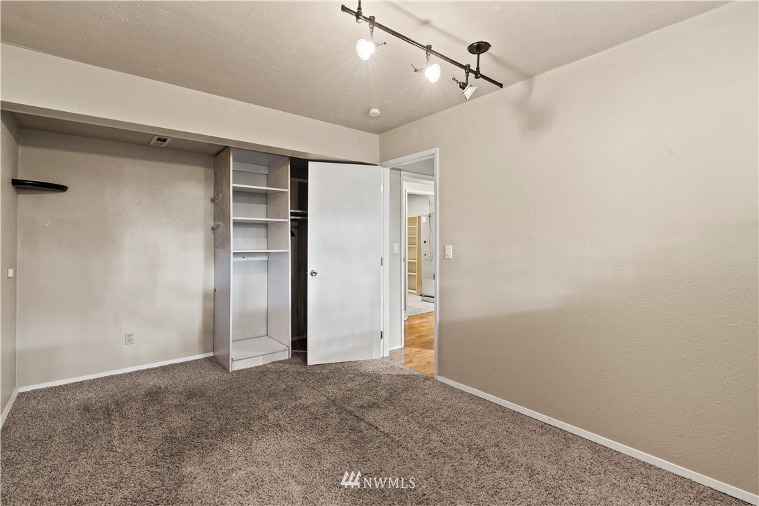 4321 234th Place Southeast Bothell, WA 98021 - Photo 14 of 25 a view of empty room