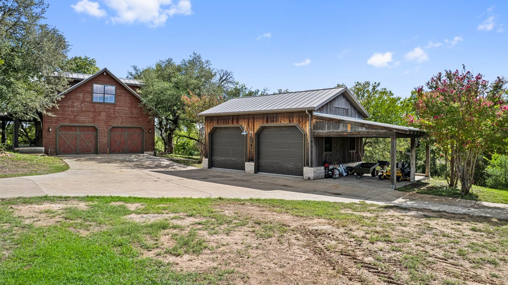 4455 Morris Ranch Road Fredericksburg, TX 78624 - Photo 61 of 74 Gallery Image 61