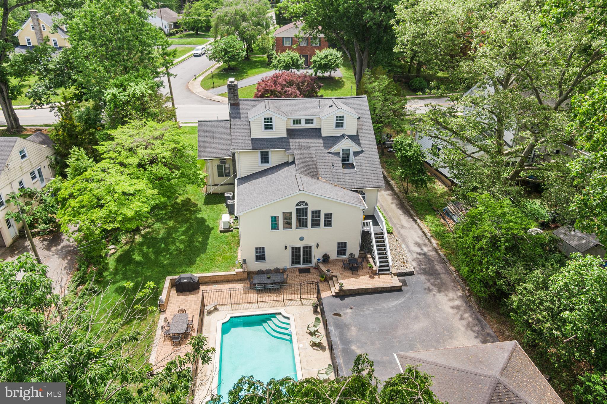 401 North Rolling Road Springfield, PA 19064 - Photo 59 of 79