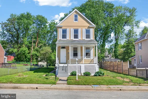 $309,900 | 5923 Kavon Avenue, Baltimore, MD 21206