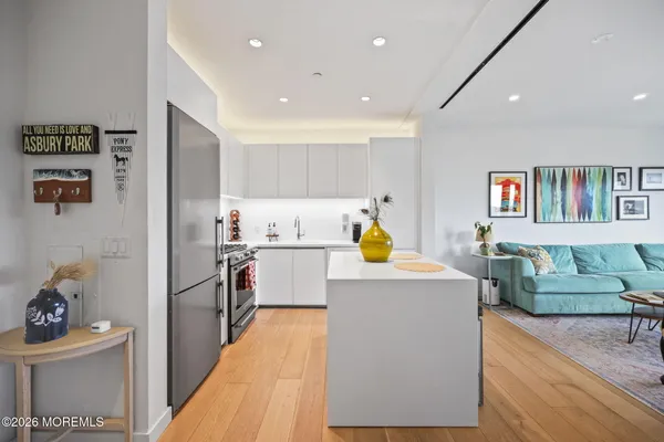 $2,950 | 601 Heck Street, Unit 303, Asbury Park, NJ 07712