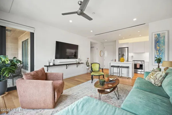 $2,950 | 601 Heck Street, Unit 303, Asbury Park, NJ 07712