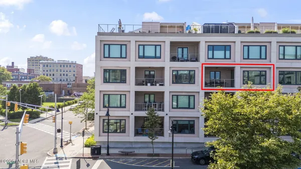 $2,950 | 601 Heck Street, Unit 303, Asbury Park, NJ 07712