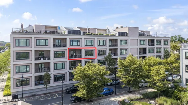 $2,950 | 601 Heck Street, Unit 303, Asbury Park, NJ 07712