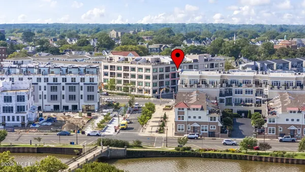 $2,950 | 601 Heck Street, Unit 303, Asbury Park, NJ 07712