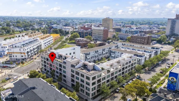 $2,950 | 601 Heck Street, Unit 303, Asbury Park, NJ 07712