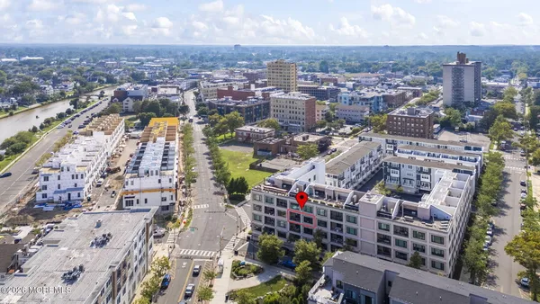$2,950 | 601 Heck Street, Unit 303, Asbury Park, NJ 07712