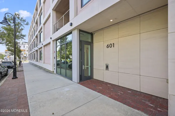 $2,950 | 601 Heck Street, Unit 303, Asbury Park, NJ 07712