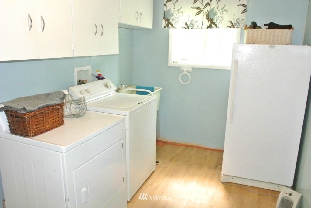 529 Schaffran Road Castle Rock, WA 98611 - Photo 12 of 15 Gallery Image 12