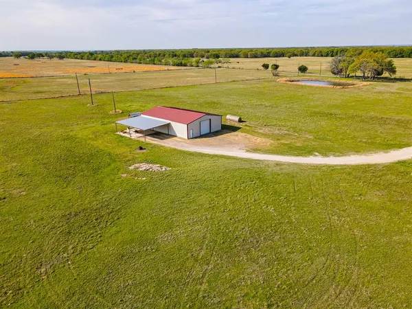 $495,900 | 15301 County Road 4018, Kemp, TX 75143