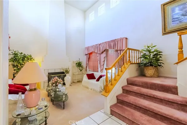a view of entryway and hall
