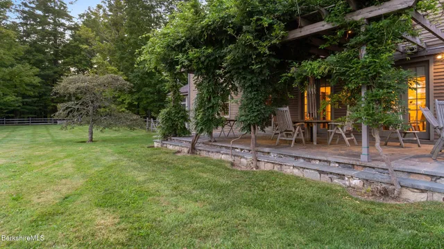 $3,500,000 | 110 Alford Road, Great Barrington, MA 01230