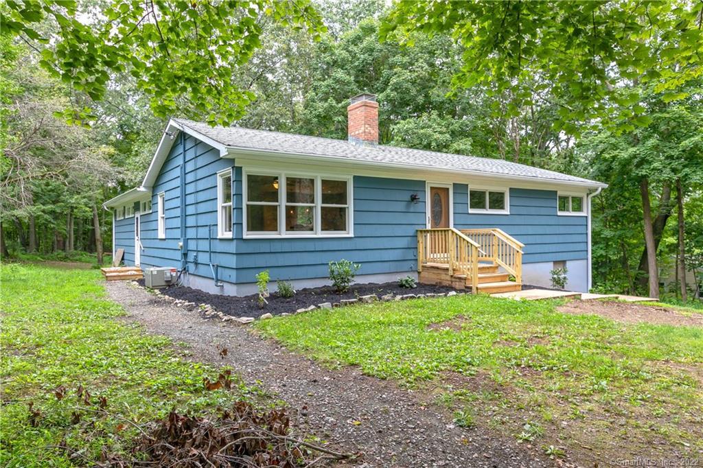 21 Mountain View Road Bethany, CT 06524 - Photo 1 of 1 Gallery Image 1