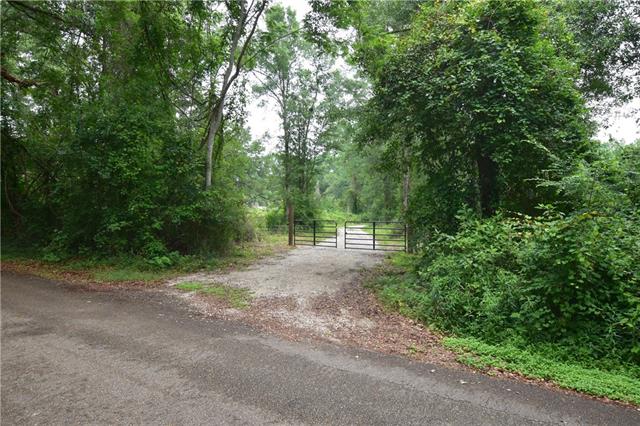 3 Sally Welch Road Lacombe, LA 70445 - Photo 1 of 10