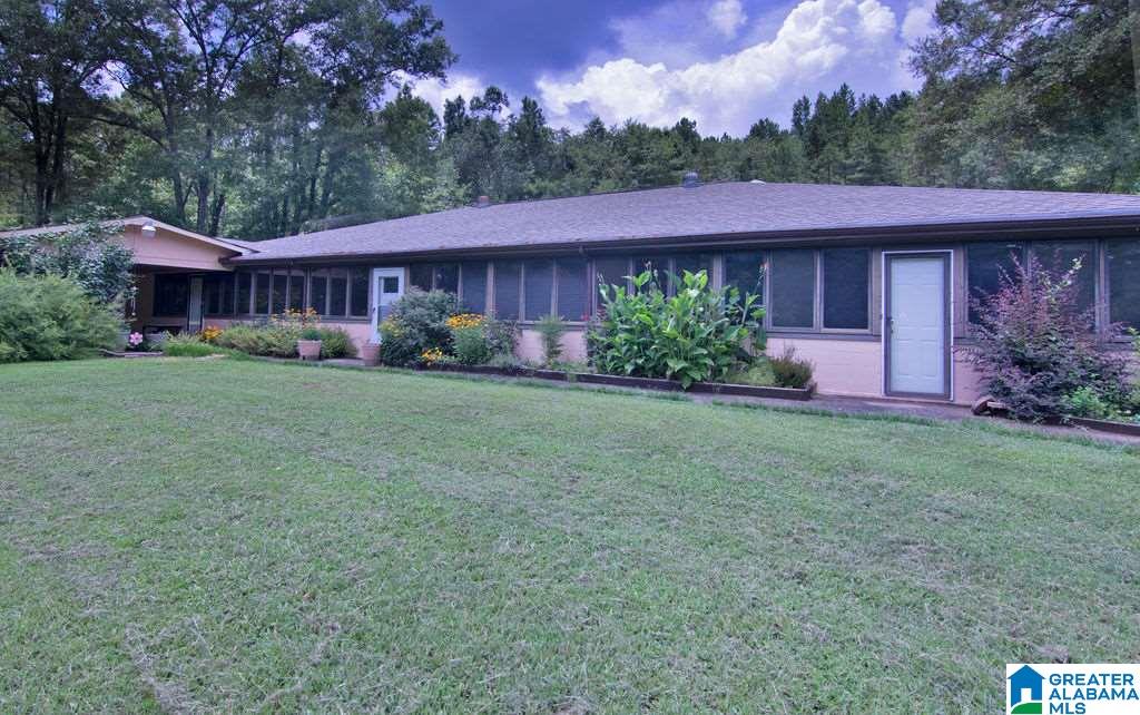 231 County Road 2012 Delta, AL 36258 - Photo 1 of 24