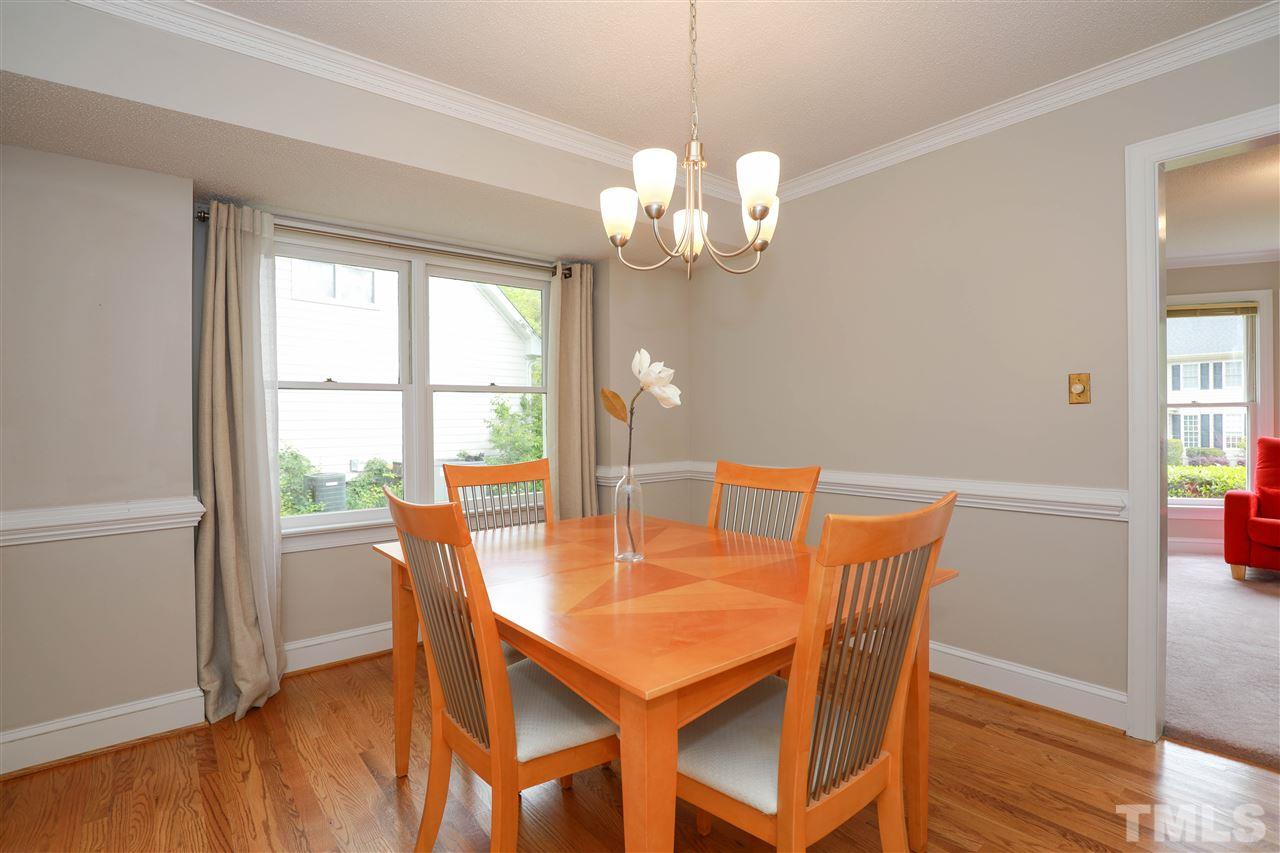 2533 Diamondhitch Trail Raleigh, NC 27615 - Photo 14 of 30