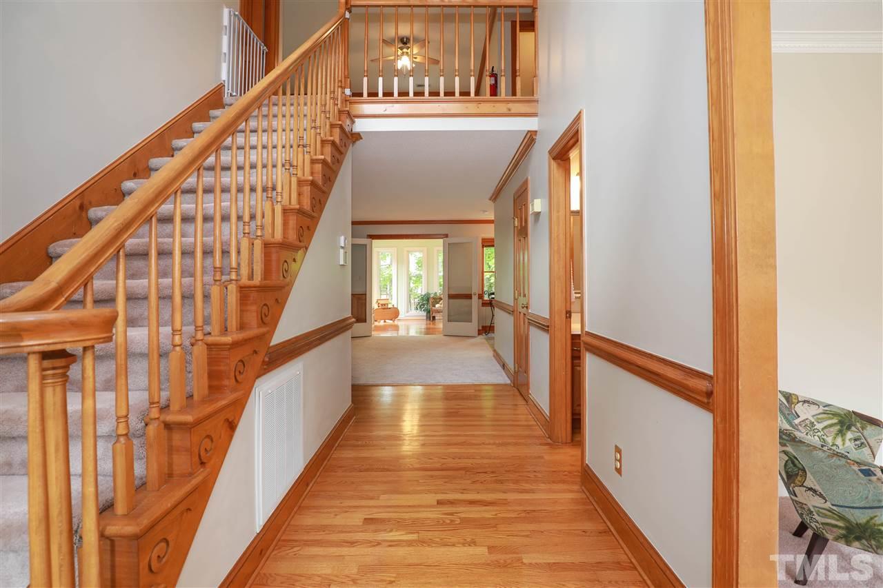 2533 Diamondhitch Trail Raleigh, NC 27615 - Photo 4 of 30