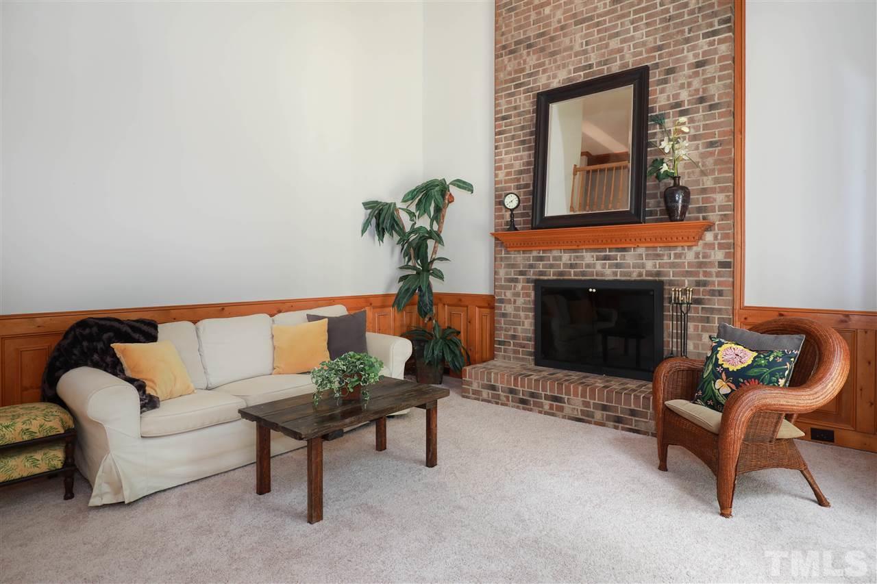 2533 Diamondhitch Trail Raleigh, NC 27615 - Photo 7 of 30