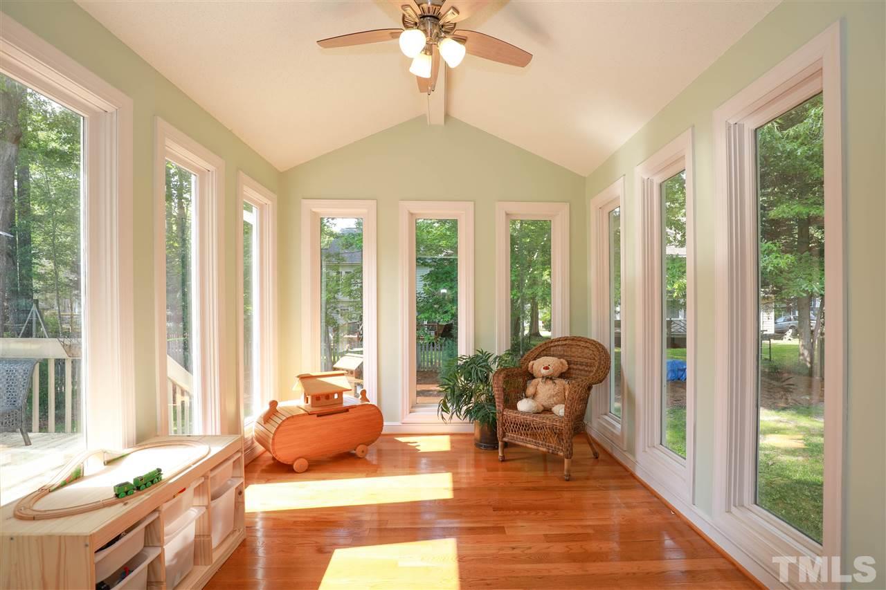 2533 Diamondhitch Trail Raleigh, NC 27615 - Photo 9 of 30