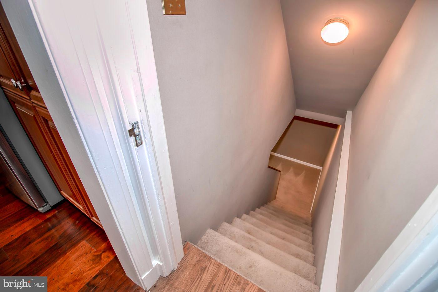 103 Greenbrier Road Towson, MD 21286 - Photo 35 of 53 Steps to basement level
